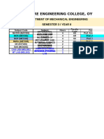 Faculty Subject Allocation 2023-2024