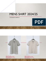 CG Mens Shirt CatalogueD