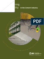 IFC StrengthingSustainability Cement WEB