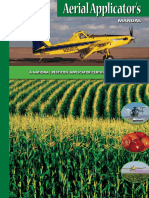 National Aerial Applicator Manual 2014