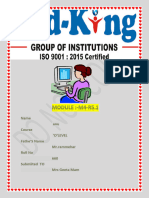 PDF&Rendition 1