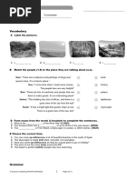 01 RightOn 3 - SER - Test 1A - Mod 1