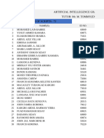 AI Grades