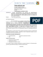 Inf. N°003-2021 Req de Bienes N°05596