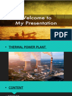 Power Plant