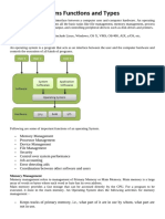 Computer Application Unit 5