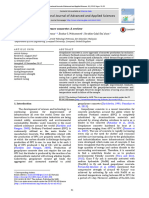 Methods of Curing Geopolymer Concrete A