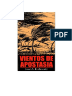 Vientos de Apostasia