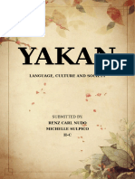 Yakan 2