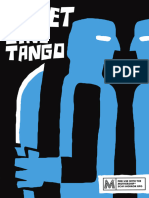 Picket Line Tango - Digital - Spreads