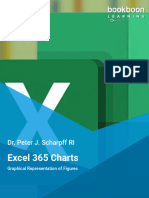 Excel 365 Charts