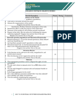 MSN 702 - Research Critique Grading Rubric - 1st Sem - AY 24 - 25