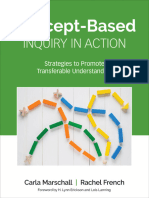 (Corwin Teaching Essentials) Carla Marschall, Rachel Leah French - Concept-Based Inquiry in Action - Strategies To Promote Transferable Understanding (2018)