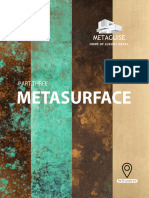 METASURFACE