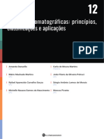 Técnicas Cromatográficas