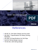 DPT1 - 02 - Drill String Design