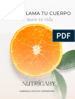 Ebook Antiinflamatorio Nutrigaby