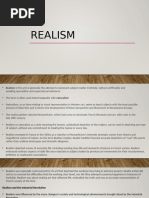 Realism