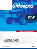 Bepco - Deutz