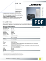 Datasheet Freespace Ds 40se