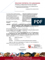 OFICIO MULTIPLE N°058 - Autoridades (R)