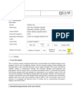 FAll 24 GEF1101 Outline