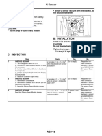 08 - G Sensor