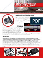 Brochure - RedLineIPS SmartPad System