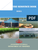 Aquaculture Resource Book