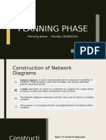 Construction Diagrams