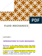 FM Lec-1 Introduction