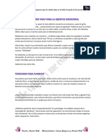 El Perdón Es La Fragancia Que La Violeta Deja en El Talón de Quién La Ha Pisado Dia 2