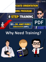 8 Step Training Final