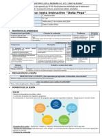 Com 4 Leemos Un Texto Instructivo (Doña Pepa)
