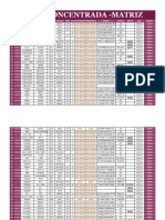 Lista Matriz 12-10-2024