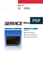 Service: Manual