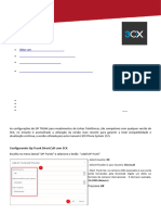 Directcall PBX 3cx