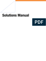 Engineering Thermodynamics Solutions Manual