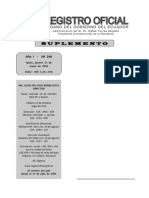 R.O. 2014 Nº246 S MSP Primer Nivel