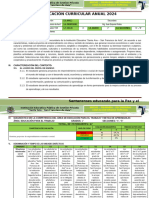 Programacion Anual 2024 - Ept