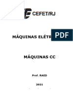 Máquinas CC 1