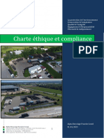 Charte Ethique Et Compliance - Annexee