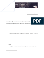 Movimentos Negros e Lei 10639 2003 Alguns Apontamentos Da Luta Desses Movimentos em Torno Da Educação