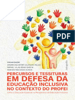 Livro Linha 1