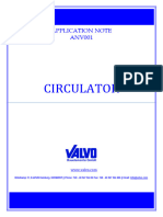 CIRCULATOR