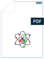 Cuadernillo de Química INEI-2019