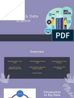 Big Data & Data Science - PIK - C5