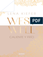 Caliente y Frío - Lena Kiefer