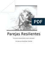 Parejas Resilientes