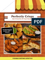 Perfectly Crispy Recipe Book Final